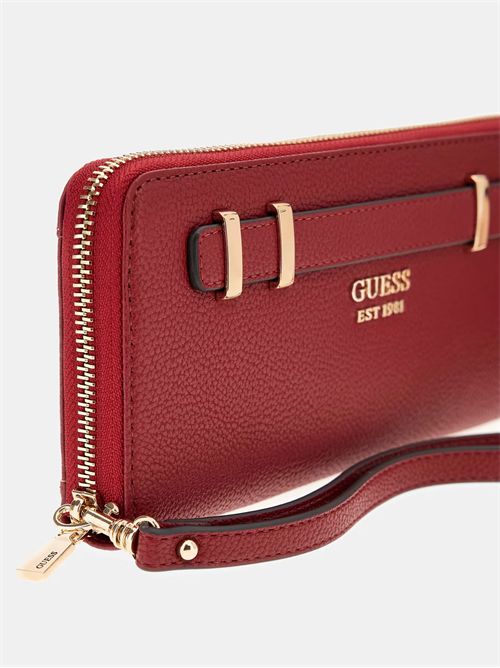  GUESS | SWBG8546146/RED